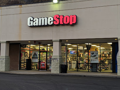 GameStop — TCG Shop in Logan, West Virginia