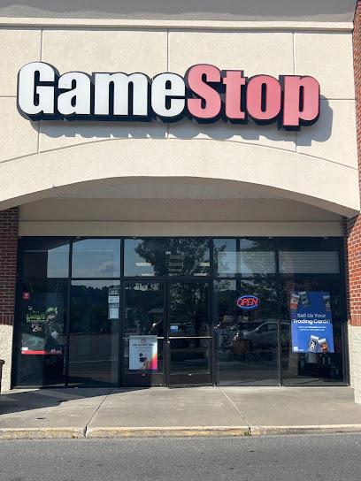 GameStop — TCG Shop in Beckley, West Virginia