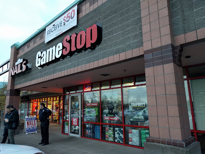 GameStop — TCG Shop in Portland, Oregon