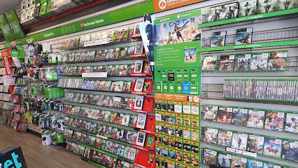 GameStop — TCG Shop in Hillsboro, Oregon
