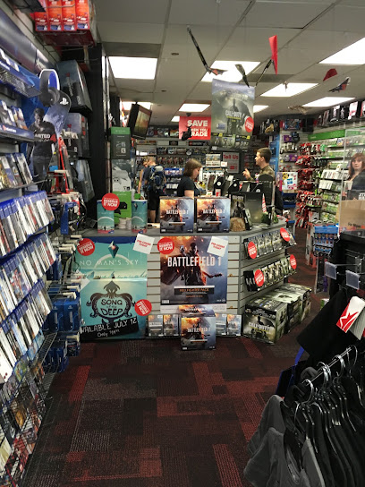 GameStop — TCG Shop in Portland, Oregon