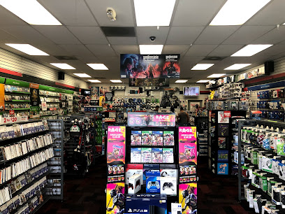 GameStop — TCG Shop in Pico Rivera, California