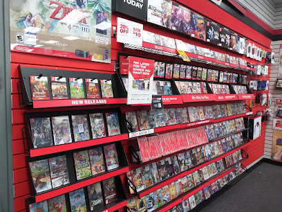 GameStop — TCG Shop in Portland, Oregon