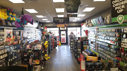 GameStop — TCG Shop in Montoursville, Pennsylvania