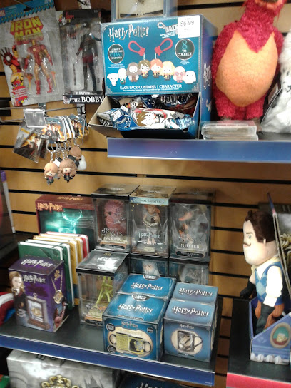 GameStop — TCG Shop in Flowood, Mississippi