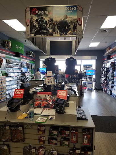 GameStop — TCG Shop in Aurora, Colorado