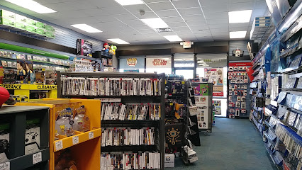 GameStop — TCG Shop in Richland, Mississippi