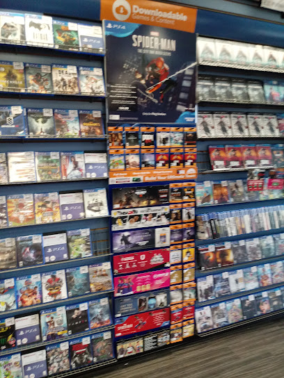 GameStop — TCG Shop in Clinton, Mississippi