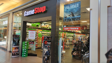 GameStop — card shop in South Burlington, Vermont