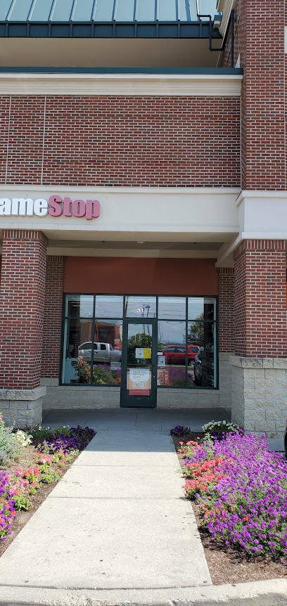 GameStop — card shop in Williston, Vermont
