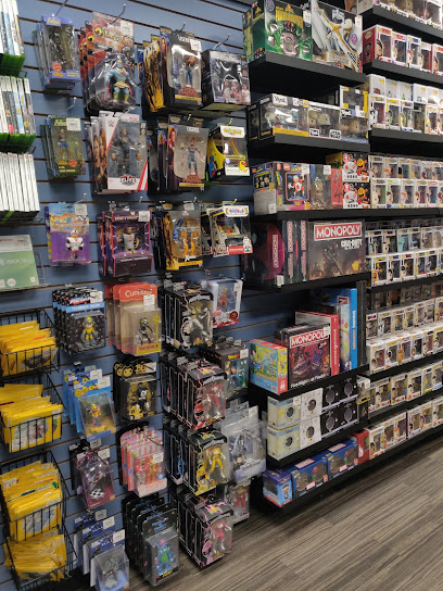GameStop — TCG Shop in Lone Tree, Colorado