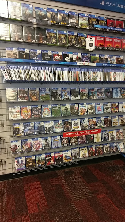 GameStop — TCG Shop in Aurora, Colorado