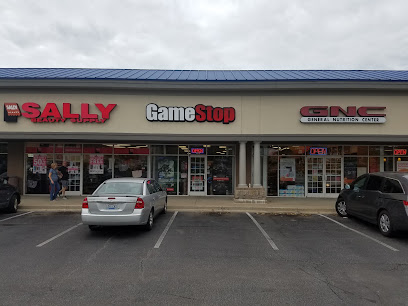 GameStop — TCG Shop in Lexington, Kentucky