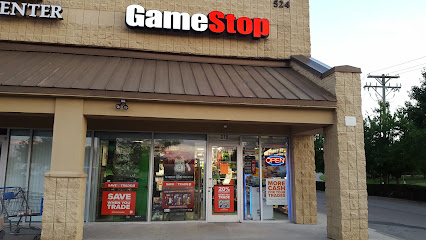 GameStop — TCG Shop in Lexington, Kentucky
