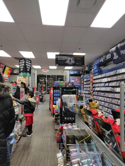 GameStop — TCG Shop in Lexington, Kentucky