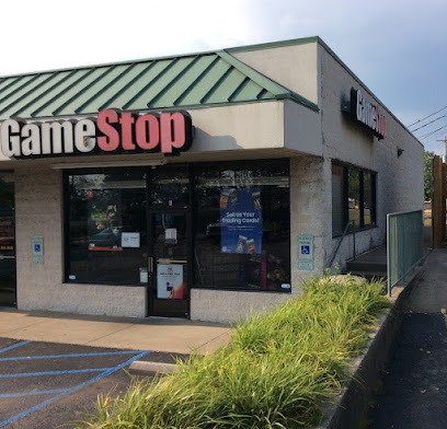 GameStop — TCG Shop in Nicholasville, Kentucky