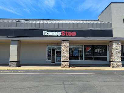 GameStop — TCG Shop in Danville, Kentucky
