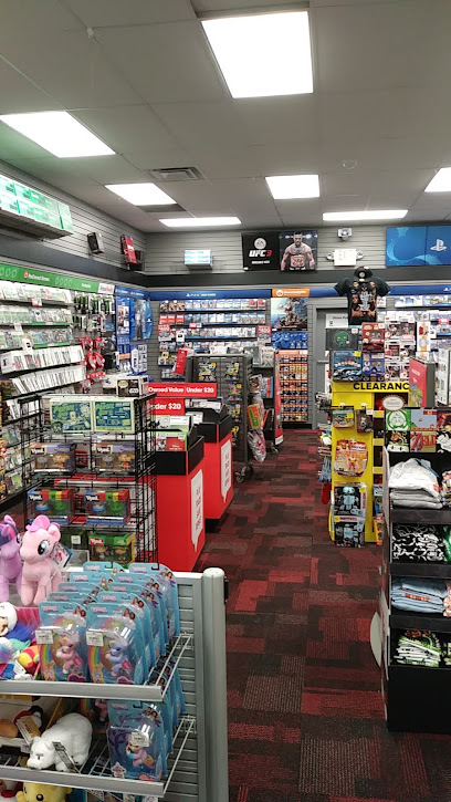 GameStop — TCG Shop in Mt Sterling, Kentucky