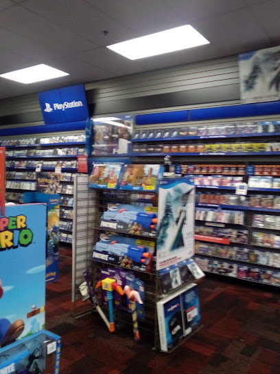 GameStop — TCG Shop in Athens, Georgia