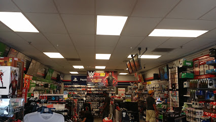 GameStop — TCG Shop in Athens, Georgia