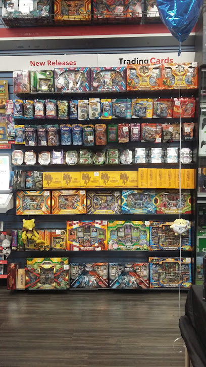 GameStop — TCG Shop in Saginaw, Texas