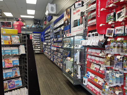 GameStop — TCG Shop in Huntington Park, California