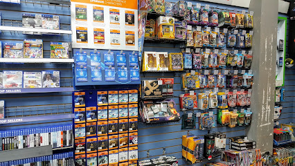 GameStop — TCG Shop in McKinney, Texas