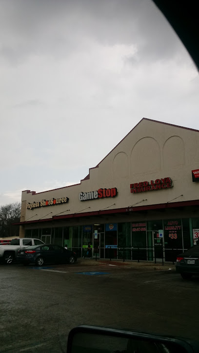 GameStop — TCG Shop in Haltom City, Texas