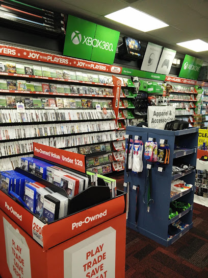 GameStop — TCG Shop in Arlington, Texas