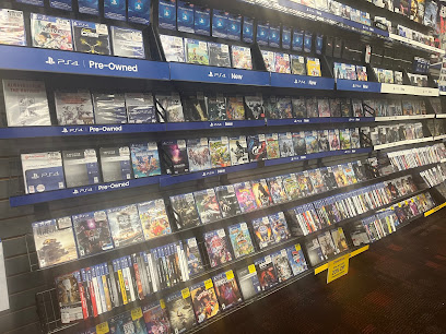 GameStop — TCG Shop in Fort Worth, Texas
