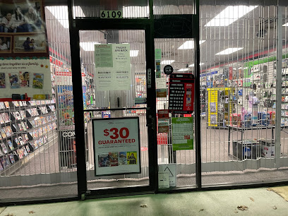 GameStop — TCG Shop in Dallas, Texas