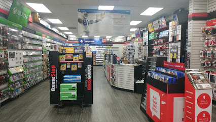 GameStop — TCG Shop in Dallas, Texas