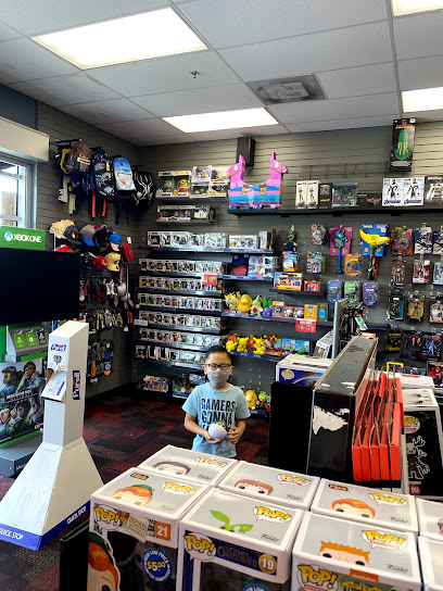 GameStop — TCG Shop in Dallas, Texas