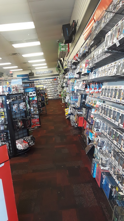 GameStop — TCG Shop in Dallas, Texas