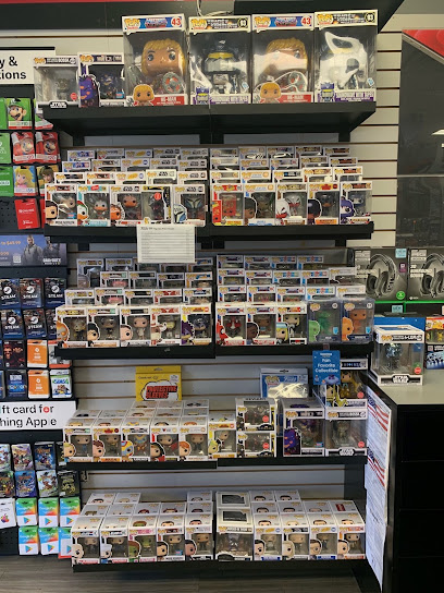 GameStop — TCG Shop in Richardson, Texas