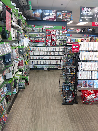 GameStop — TCG Shop in Lewisville, Texas