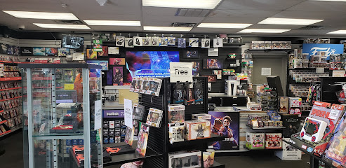 GameStop — TCG Shop in Fort Worth, Texas