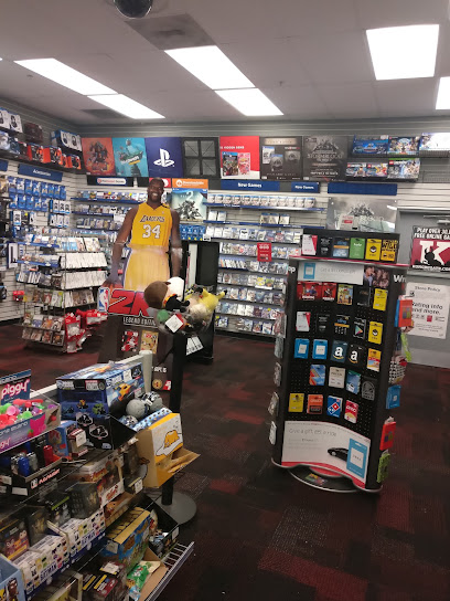 GameStop — TCG Shop in Hemet, California