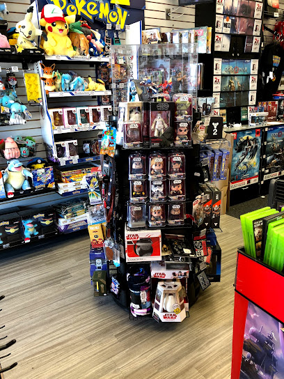GameStop — TCG Shop in Frisco, Texas