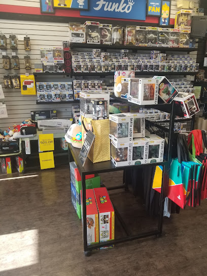 GameStop — TCG Shop in Arlington, Texas
