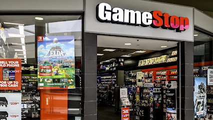 GameStop — TCG Shop in Dallas, Texas