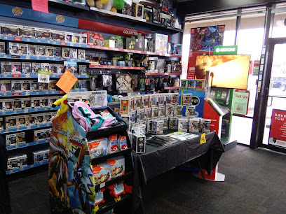 GameStop — TCG Shop in Dallas, Texas