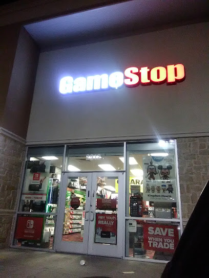 GameStop — TCG Shop in Fort Worth, Texas