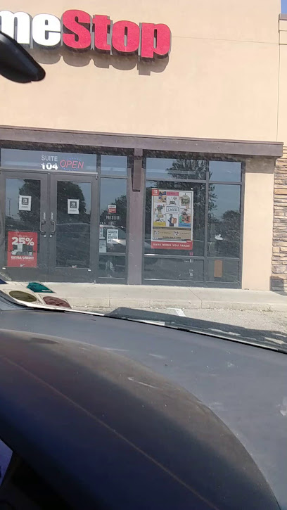 GameStop — TCG Shop in Fond du Lac, Wisconsin