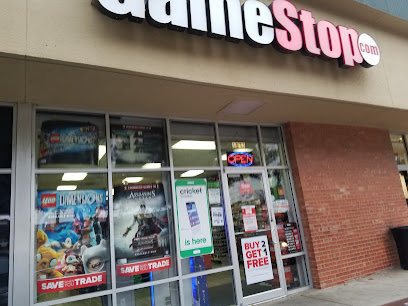 GameStop — TCG Shop in Dallas, Texas