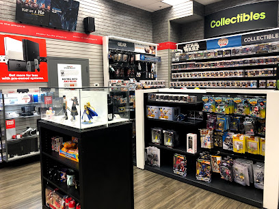 GameStop — TCG Shop in Arlington, Texas