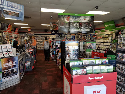 GameStop — TCG Shop in Mesquite, Texas