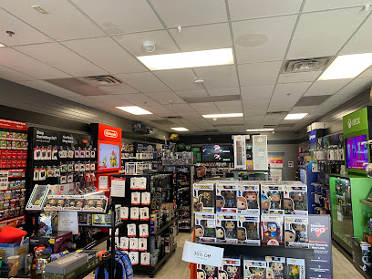 GameStop — TCG Shop in Frisco, Texas