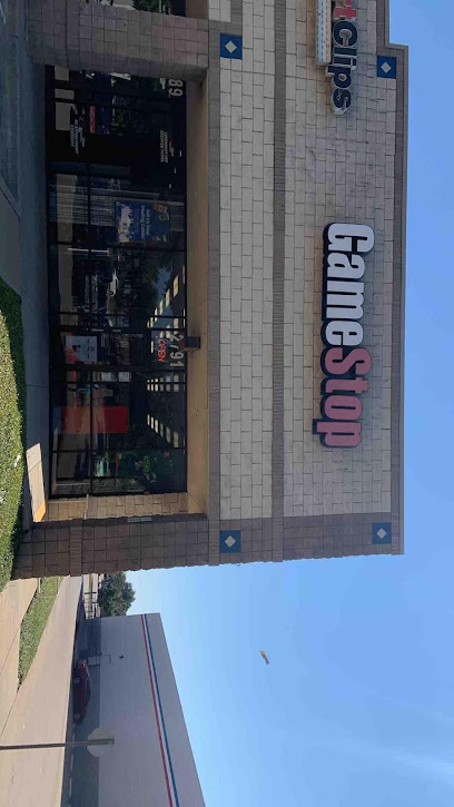 GameStop — TCG Shop in Rockwall, Texas