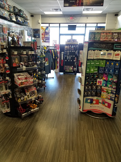 GameStop — TCG Shop in Grand Prairie, Texas